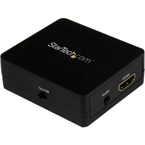 StarTech.com HDMI Audio Extractor - 1080p – afbeelding 2