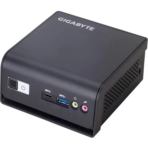 Processor Gigabyte GB-BMCE-4500CFANLESS – afbeelding 2