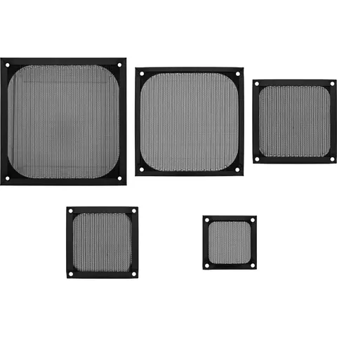 InLine 33370S Koeling accessoire Zwart – afbeelding 2