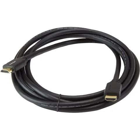 Premium High Speed HDMI Cable - 4K60 - 3 meter – afbeelding 2