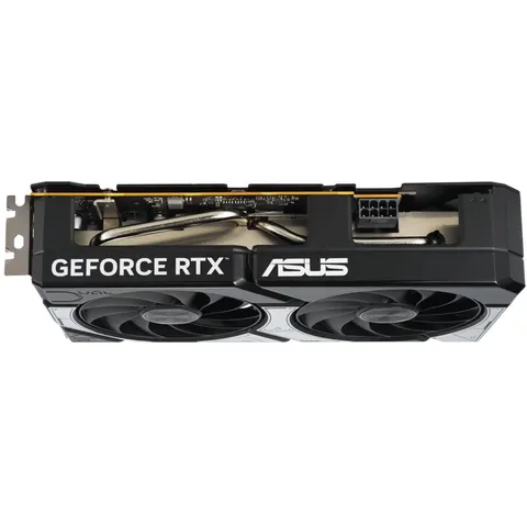 Carte Graphique Asus GeForce RTX 5060 Dual Advanced OC #DEFAULT – image 2