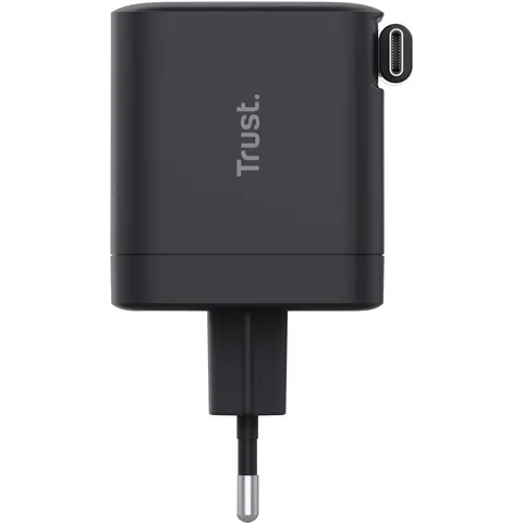 Oplader Trust Maxo 65W RTRCT USB-C – afbeelding 2