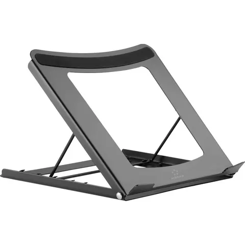 Renkforce RF-LTS-110 Laptopstandaard – afbeelding 2