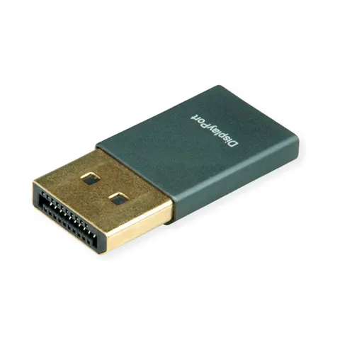 VALUE Display Adapter, Virtual DP Emulator (EDID), 4K – afbeelding 2