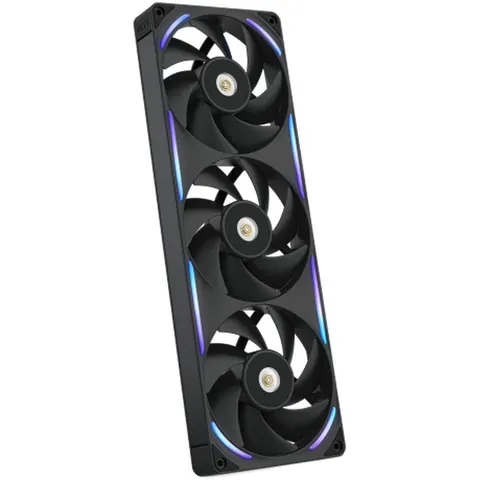 CPU-ventilator NZXT RF-U36PN-B1 – afbeelding 2