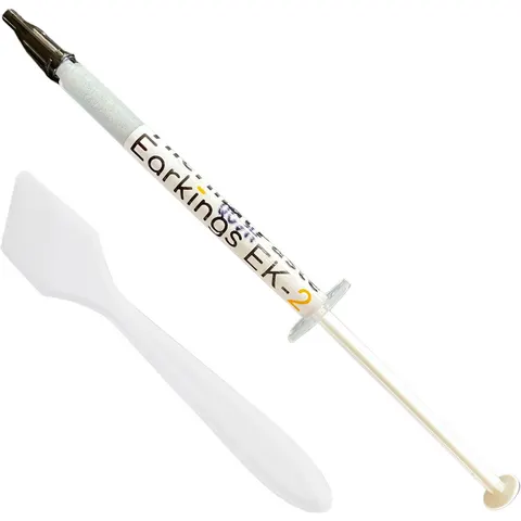 Koelpasta Thermal Paste - CPU Koeler 1 Gram – afbeelding 2