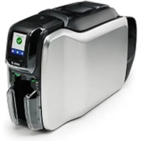 Printer ZC300 Single Sided – afbeelding 2