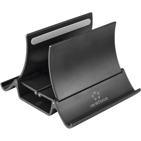 Renkforce RF-LTS-120 Laptopstandaard – afbeelding 2
