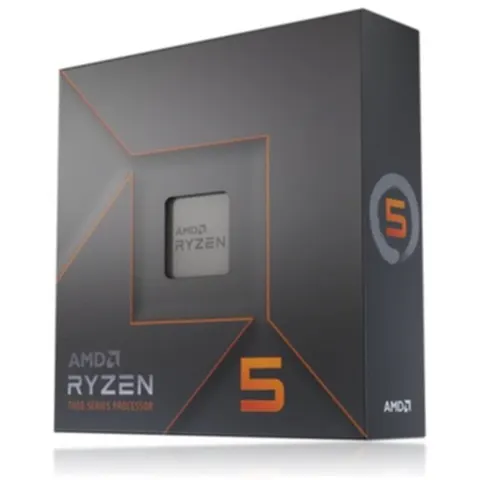 Processeur AMD Ryzen 5 7600X (5,3 Ghz) AM5 #DEFAULT – image 2