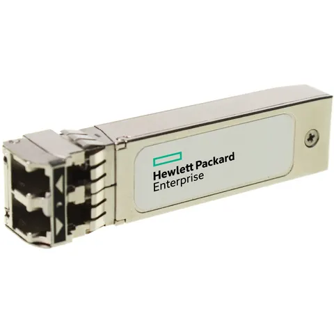 HP X130 10G SFP+ LC SR Transceiver – afbeelding 2