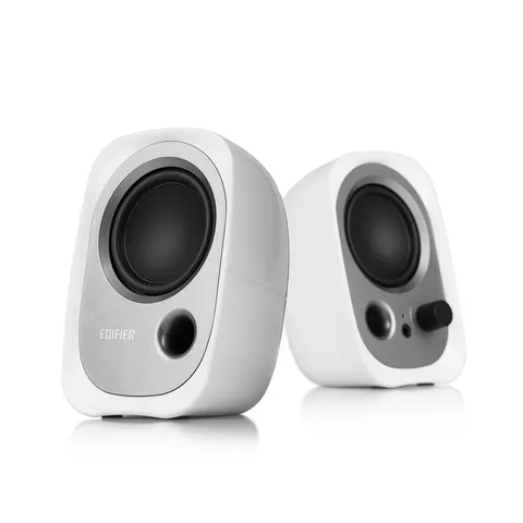 Enceintes Edifier Studio R12U (Blanc) #DEFAULT – image 2