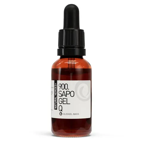 Natural Heroes Oleogel - 30 ml – afbeelding 2
