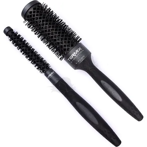 Termix Evolution Plus Ø32 Ronde borstel, 1 st – afbeelding 2