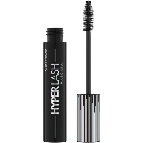 Catrice Mascara Hyper Lash #010-Electric Black – image 3