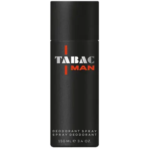 Tabac Man Deodorant Spray 150 ml – afbeelding 3