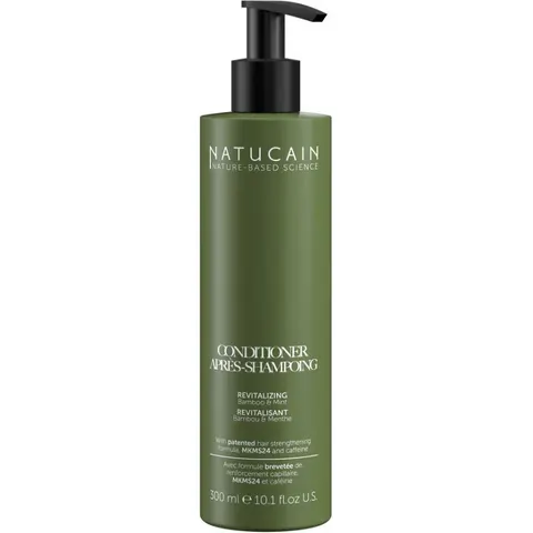 Natucain Revitalizing Conditioner, 300 ml – afbeelding 2