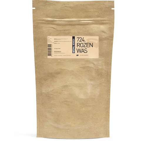 Natural Heroes Rozenwas - 50gr – afbeelding 2