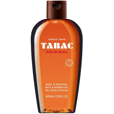 Tabac Original Douchegel, 400 ml – afbeelding 2