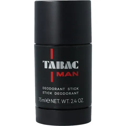 Tabac Man Deodorant Stick, Rood, 75 ml – afbeelding 2