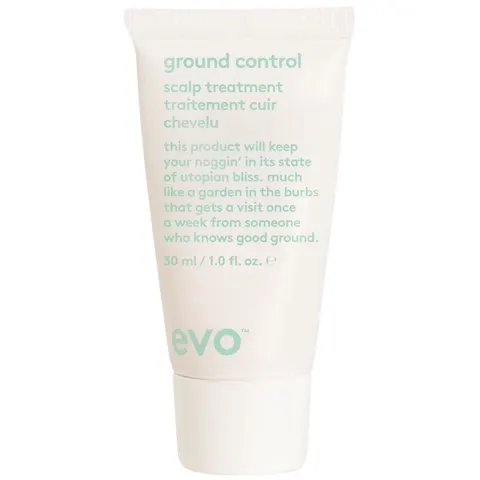 evo ground control scalp treatment, 30 ml – afbeelding 2