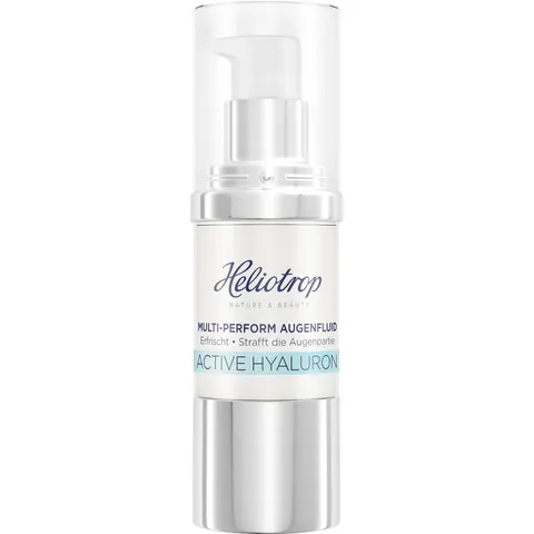 Heliotrop Active Hyaluron Multi-Perform Eye Fluid, 20 ml – afbeelding 2