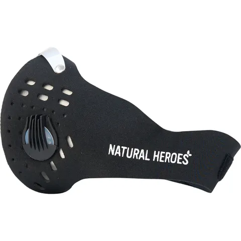 Natural Heroes Stofmasker - Default Title – afbeelding 2