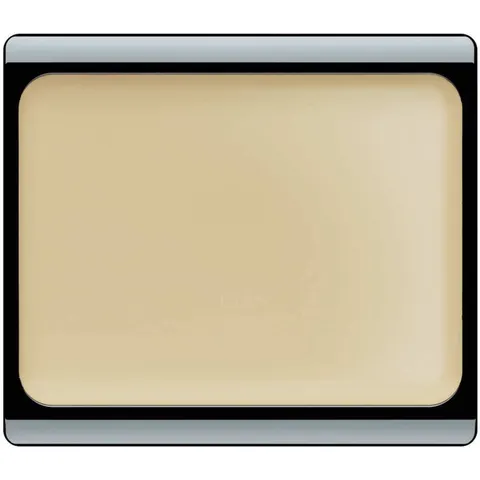Artdeco Camouflage Cream - 1 Neutralizing Green – afbeelding 2