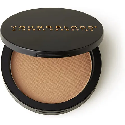 Youngblood Defining Bronzer, Soleil, 8 g – afbeelding 2