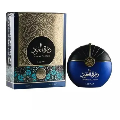 Asdaaf Salamah Eau de Parfum mixte 100 ml – image 3