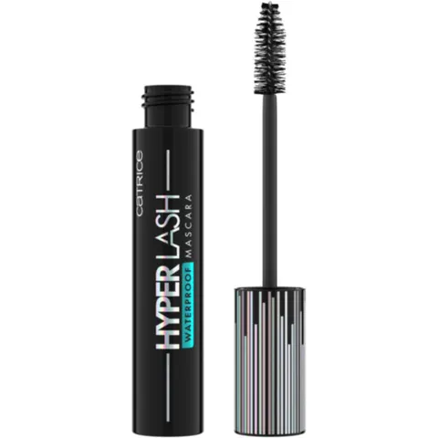 Catrice Mascara waterproof Hyper Lash #010 – image 3