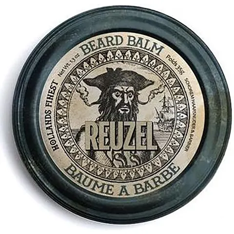 Dear Barber Beard Balm Baardbalsem 30 ml – afbeelding 2