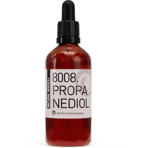 Natural Heroes PropanedioI - 100 ml – afbeelding 2
