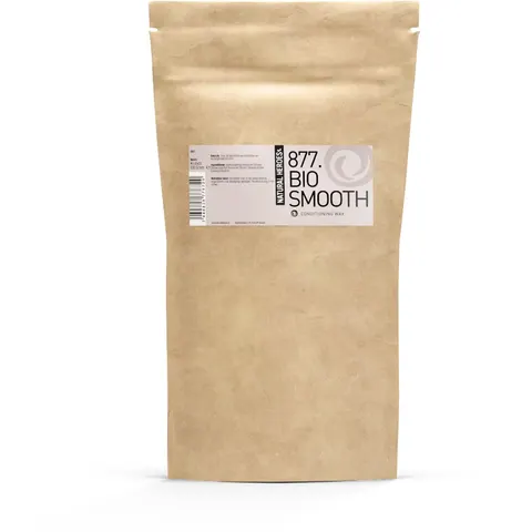 Natural Heroes BioSmooth - Conditioning Wax - 100 gram – afbeelding 2