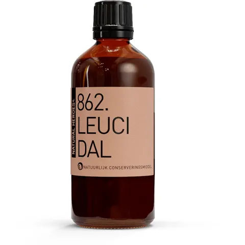Natural Heroes Leucidal® SF Complete - 100 ml – afbeelding 2