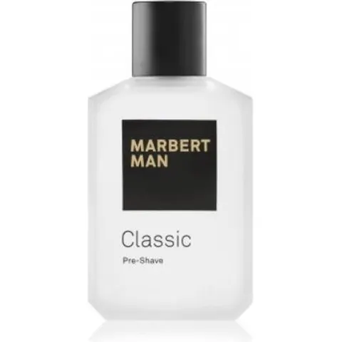 Marbert Man Classic Pre Shave Lotion, 100 ml – afbeelding 2
