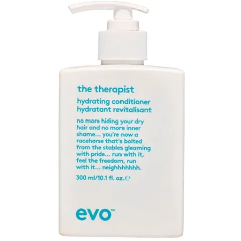 EVO The Therapist Hydrating Shampoo – afbeelding 2