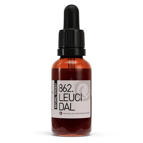 Natural Heroes Leucidal® SF Complete - 30 ml – afbeelding 2