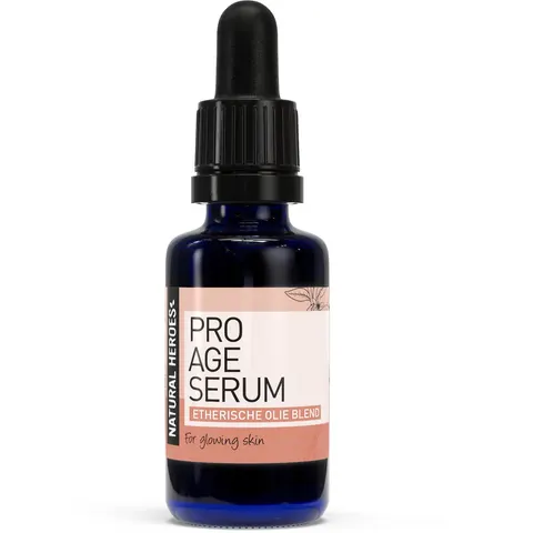 Natural Heroes - Pro-age serum 30 ml – afbeelding 2