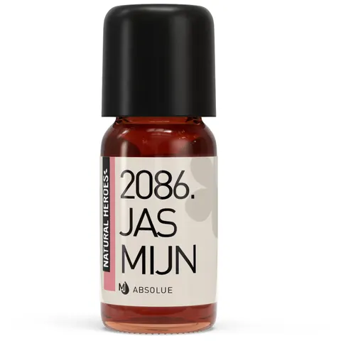 Natural Heroes - Jasmijn Absolue 10ML – afbeelding 2