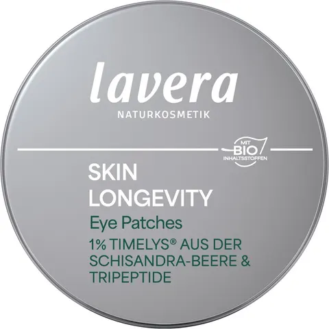 lavera Skin Longevity Eye Patches – afbeelding 2