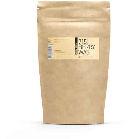 Natural Heroes - Berry Was 100 gram – afbeelding 2