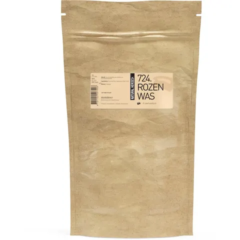 Natural Heroes Rozenwas - 100gr – afbeelding 2