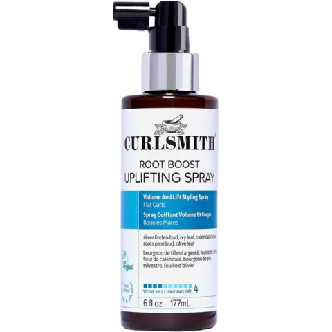 Curlsmith Root Boost Uplifting Spray Haarlak, 177 ml – afbeelding 2