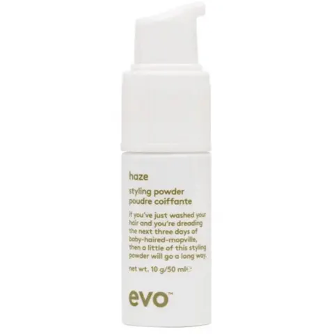 EVO - Haze Styling Powder 50ml – afbeelding 2