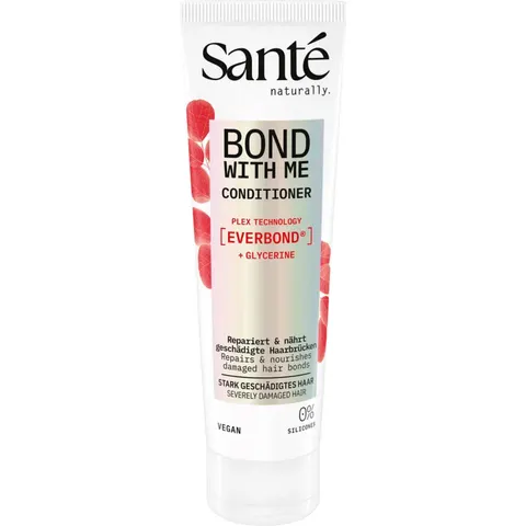Sante Bond With Me Conditioner, 150 ml – afbeelding 2