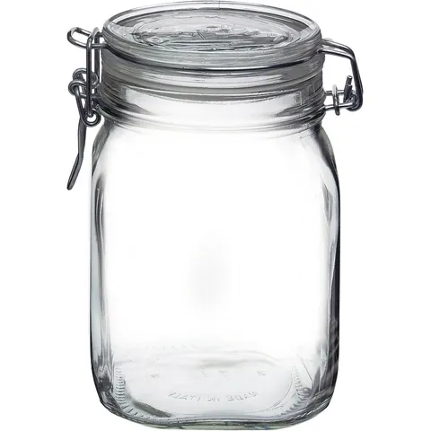 Natural Heroes - Weckpot 1000 ml – afbeelding 2