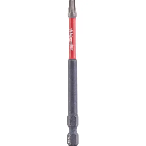 Milwaukee Shockwave schroefbit TX25x90mm – afbeelding 2