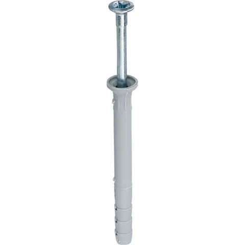 Toolstation Nagelpluggen 5x50mm (100 Stuks) – afbeelding 2