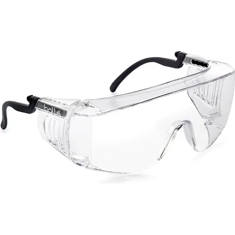 Lunettes de protection Squale II – image 2
