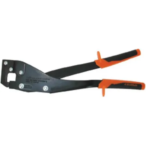 Edma 600 profiel verbindingstang – afbeelding 2